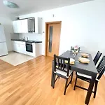 Garden Park Apartment+