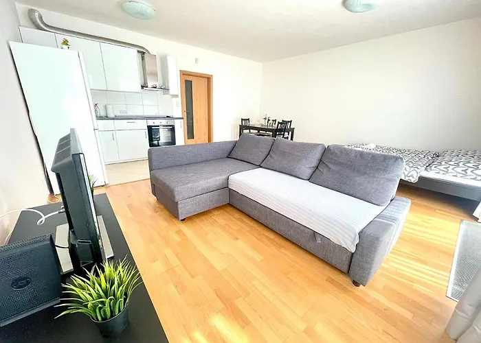 Garden Park Apartment+