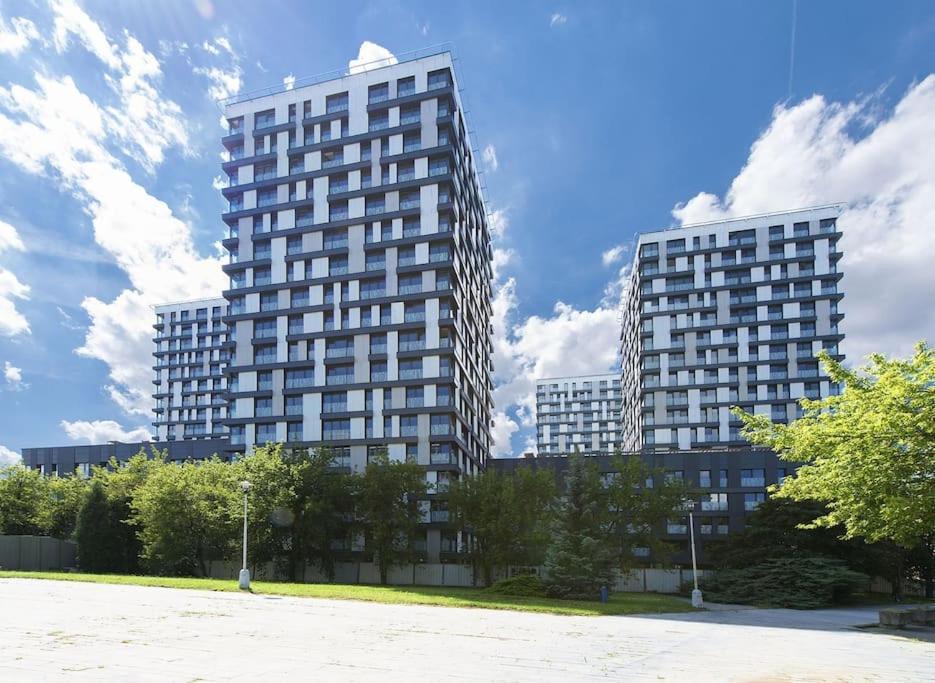 Garden Park Apartment+ Apartment