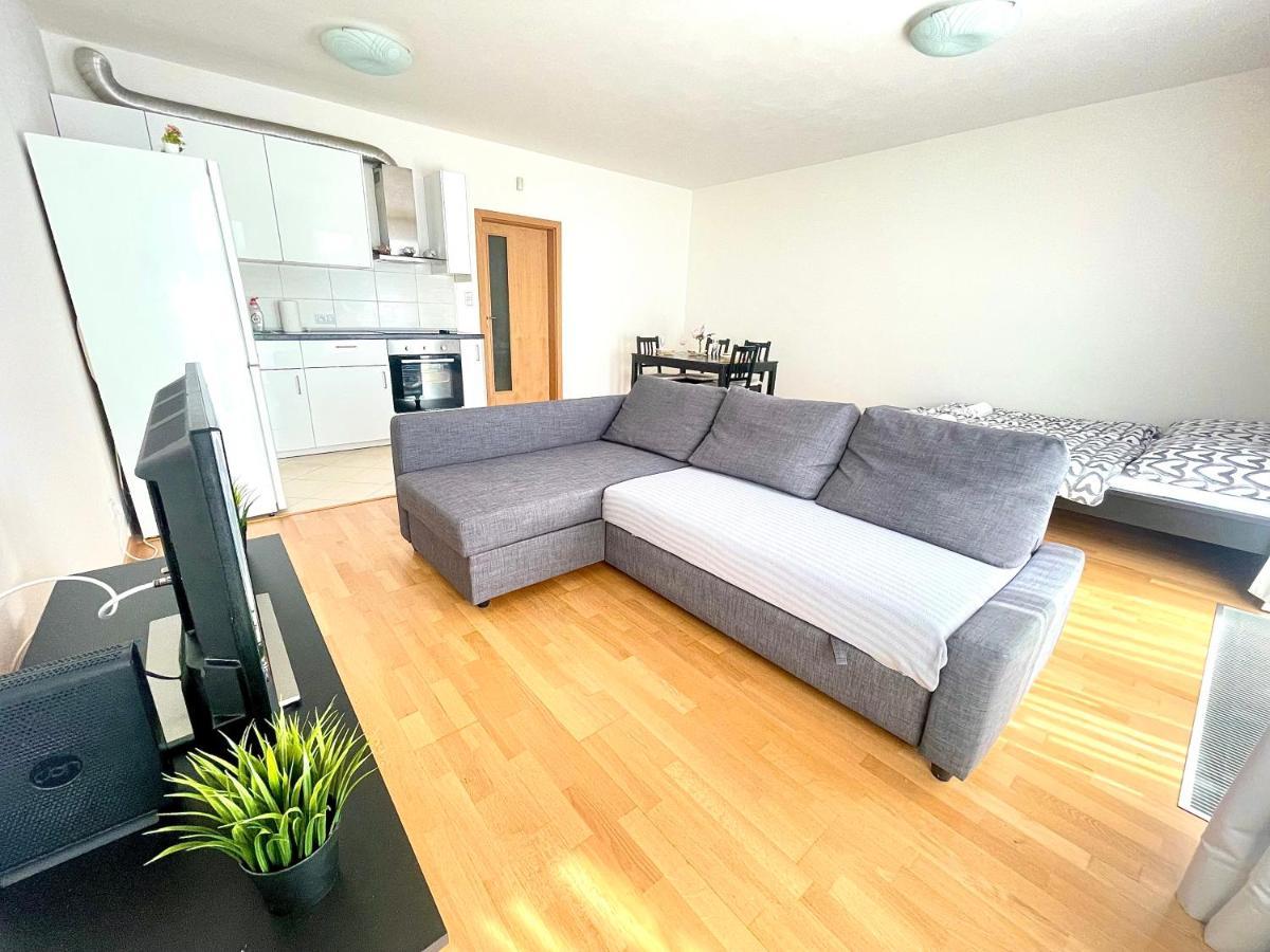 Garden Park Apartment+ *